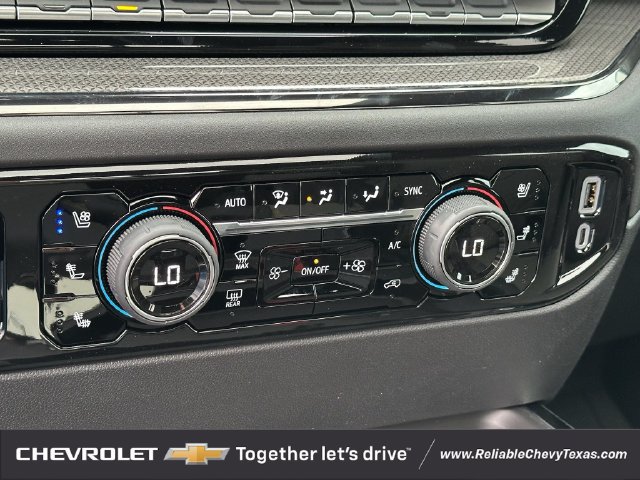 2026 Chevrolet Silverado 2500 HD ZR2 - Photo 22