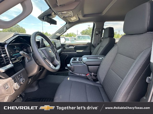 2026 Chevrolet Silverado 1500 LT - Photo 23