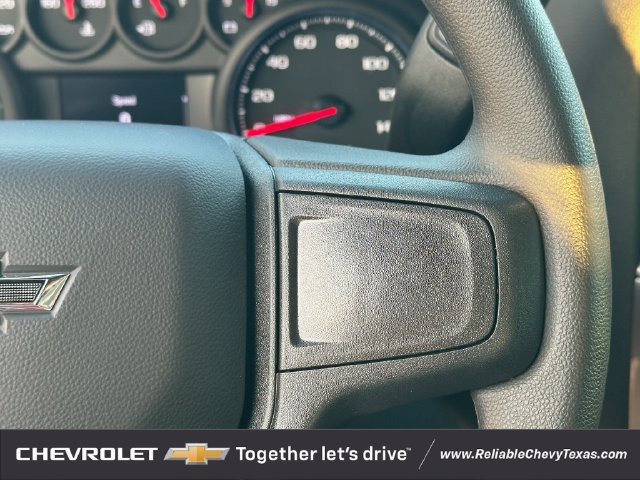 2026 Chevrolet Silverado 2500 HD Custom - Photo 16