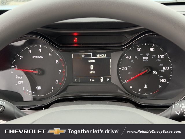 2026 Chevrolet Trax LS - Photo 16