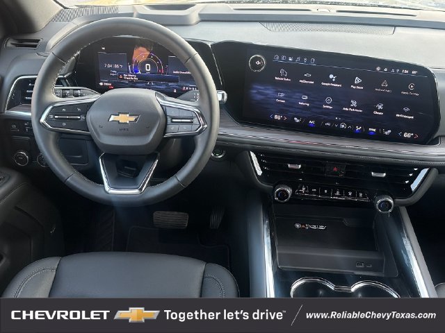 2026 Chevrolet Suburban LT - Photo 13