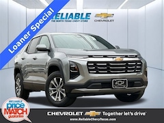 2026 Chevrolet Equinox LT SUV