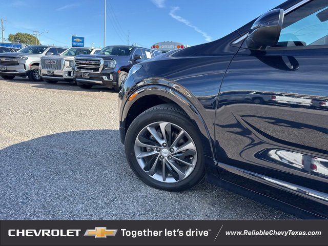 2020 Buick Encore GX Select photo 2