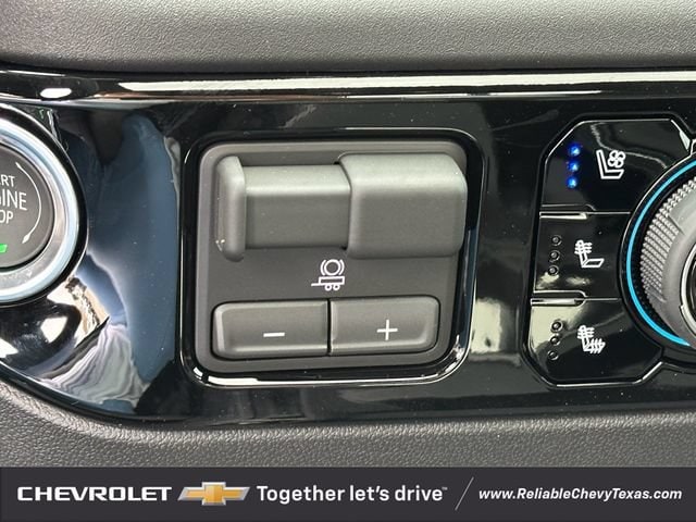 2026 Chevrolet Silverado 2500 HD ZR2 - Photo 24