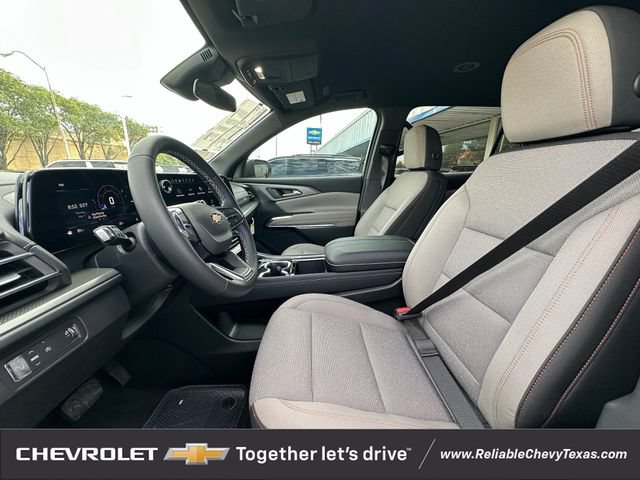2026 Chevrolet Traverse LT - Photo 23