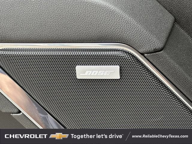 2026 Chevrolet Silverado 1500 LT Trail Boss - Photo 25