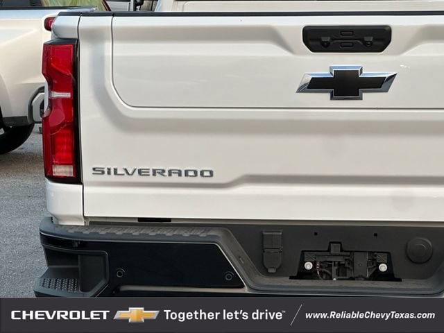 2026 Chevrolet Silverado 2500 HD ZR2 - Photo 6