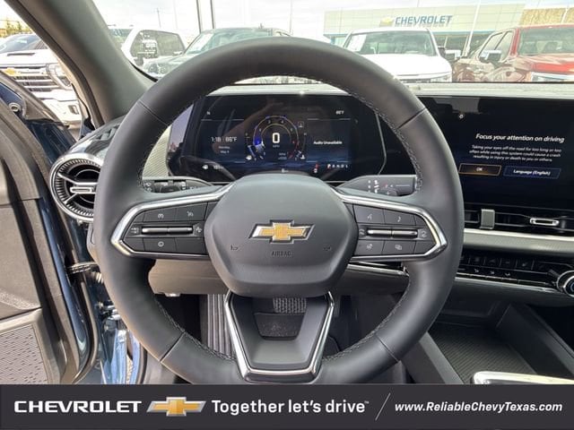 2026 Chevrolet Equinox LT - Photo 13