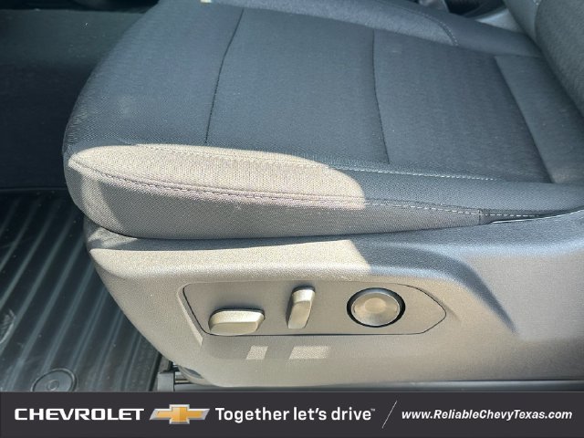 2026 Chevrolet Silverado 1500 LT - Photo 24