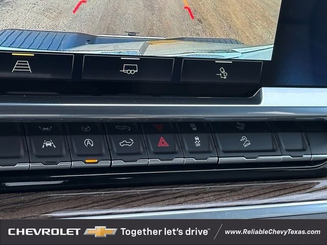 2026 Chevrolet Silverado 1500 LT - Photo 17