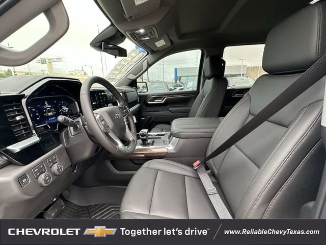 2026 Chevrolet Silverado 1500 LT Trail Boss - Photo 26