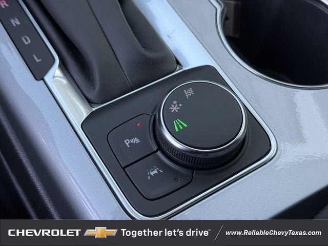 2026 Chevrolet Blazer 2LT - Photo 18