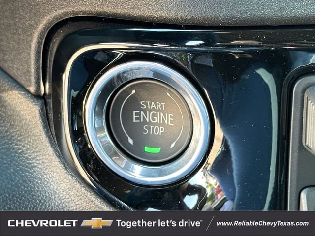 2026 Chevrolet Silverado 1500 LT - Photo 23
