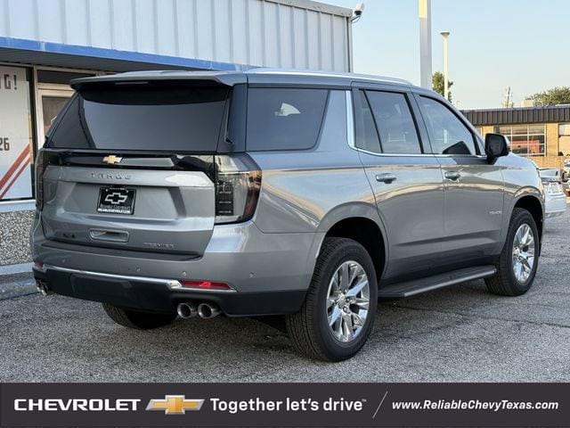 2026 Chevrolet Tahoe Premier - Photo 6