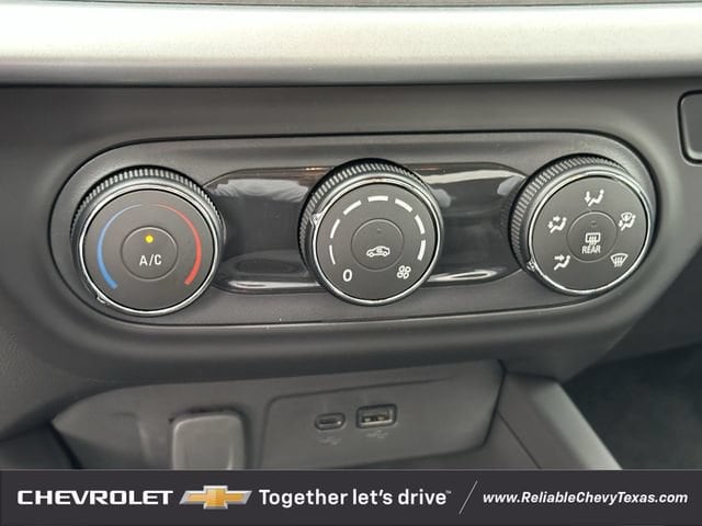 2026 Chevrolet Trax LS - Photo 18