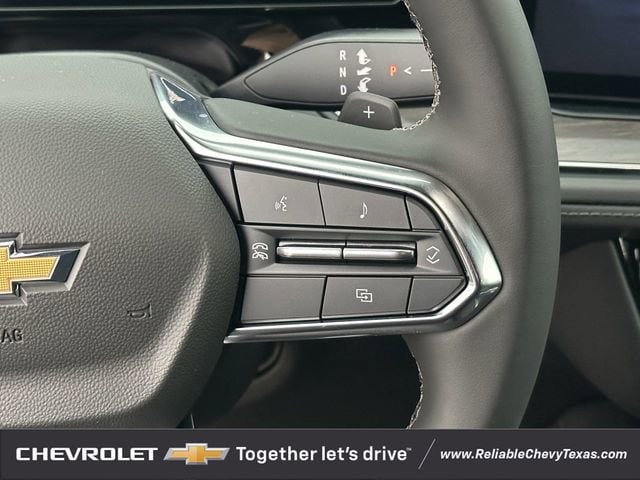 2026 Chevrolet Tahoe LS - Photo 14