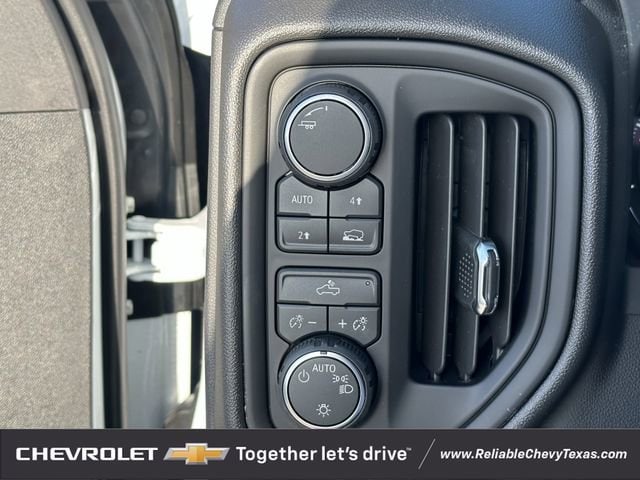 2026 Chevrolet Silverado 1500 Custom - Photo 24