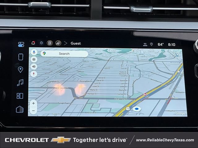 2027 Chevrolet Bolt LT - Photo 17
