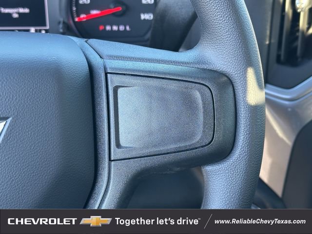 2026 Chevrolet Silverado 2500 HD Work Truck - Photo 16
