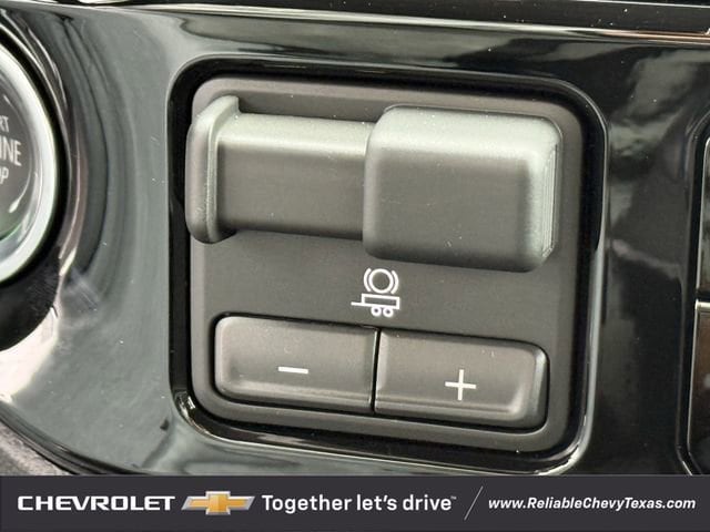 2026 Chevrolet Silverado 1500 LT - Photo 20