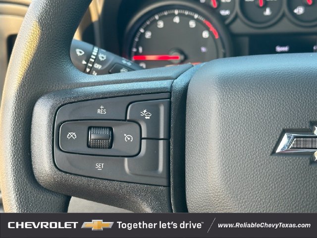 2026 Chevrolet Silverado 2500 HD Custom - Photo 15