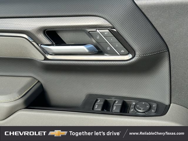 2026 Chevrolet Silverado 1500 ZR2 - Photo 24
