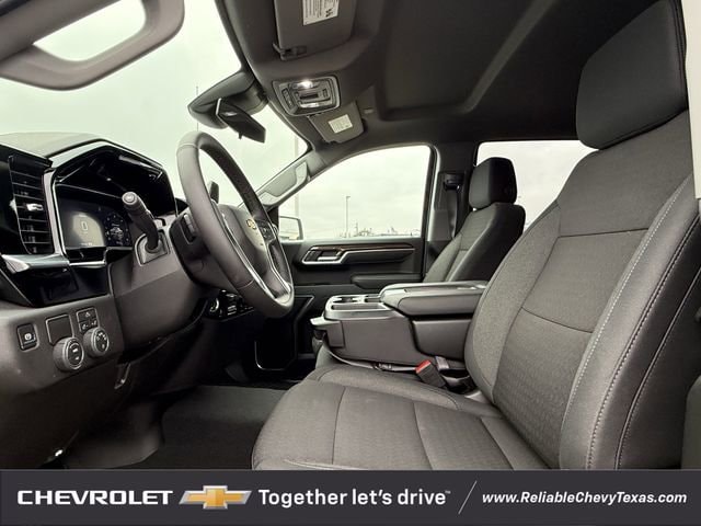 2026 Chevrolet Silverado 1500 LT - Photo 29