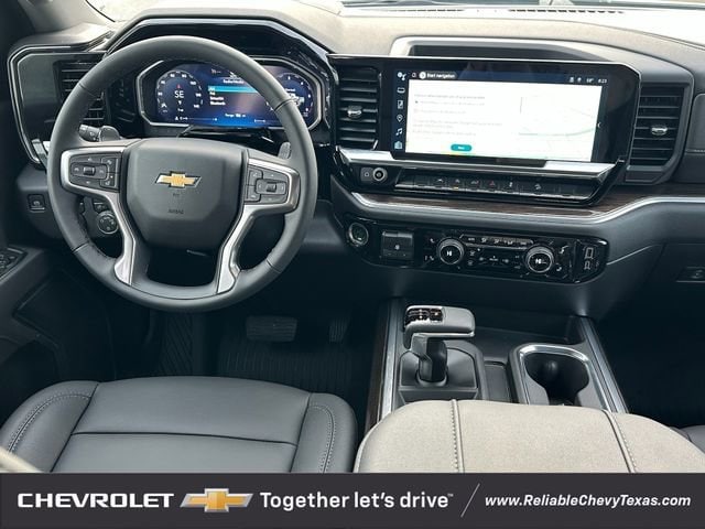 2026 Chevrolet Silverado 1500 LT - Photo 11