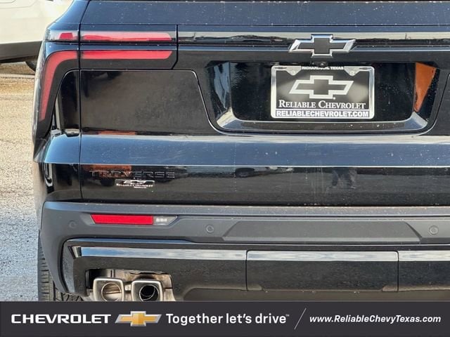 2026 Chevrolet Traverse LT - Photo 6
