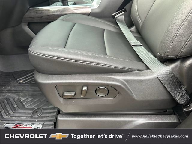 2026 Chevrolet Silverado 1500 LTZ - Photo 24