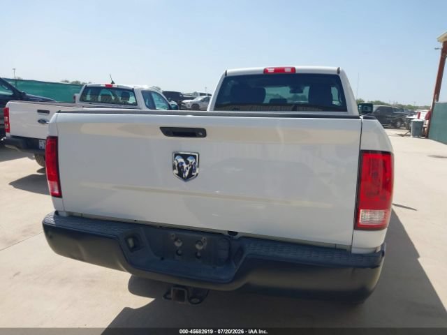 Used 2018  Ram Tradesman image 14