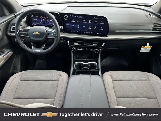 2026 Chevrolet Traverse LT - Photo 10