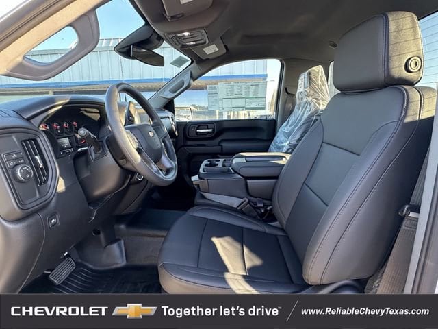 2026 Chevrolet Silverado 2500 HD Work Truck - Photo 27