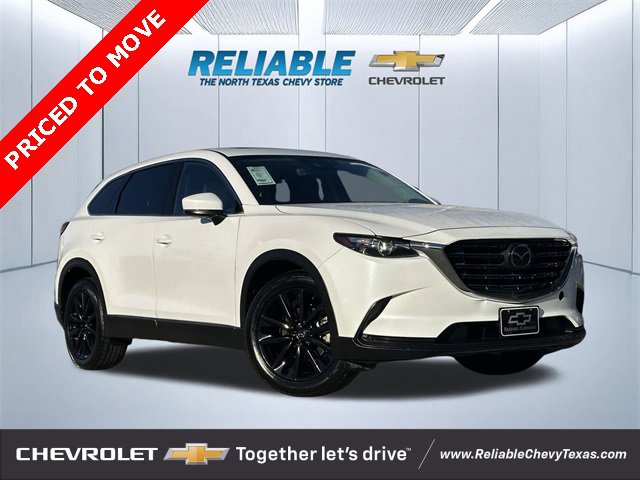 2023 Mazda CX-9 Touring Plus's photo