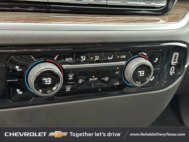2026 Chevrolet Silverado 1500 LT - Photo 19