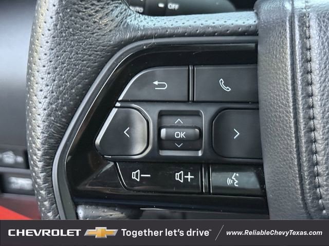 2022 Toyota Tundra TRD Pro - Photo 14