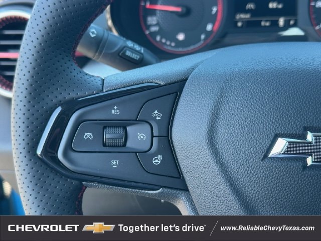 2026 Chevrolet Trax RS - Photo 14