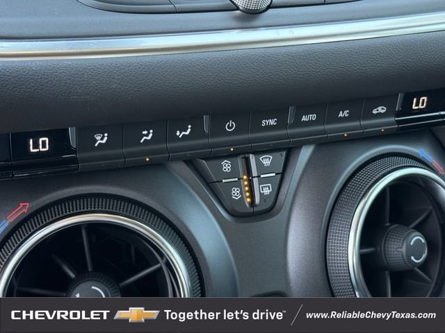 2026 Chevrolet Blazer 2LT - Photo 20