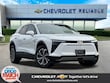  Chevrolet Blazer EV
