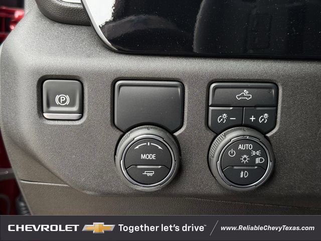 2025 Chevrolet Silverado 1500 RST - Photo 24