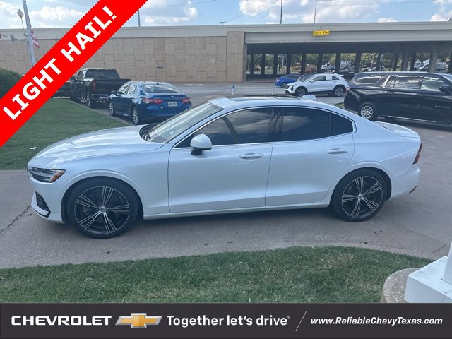 2020 Volvo S60 T6 Inscription photo 3