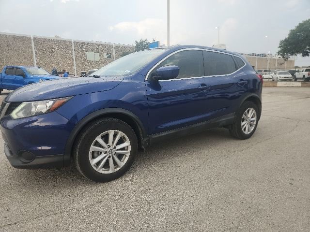 Used 2019 Nissan Rogue Sport S with VIN JN1BJ1CP6KW218175 for sale in Richardson, TX
