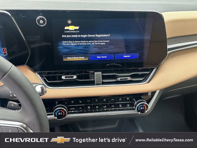 2026 Chevrolet Equinox ACTIV - Photo 16