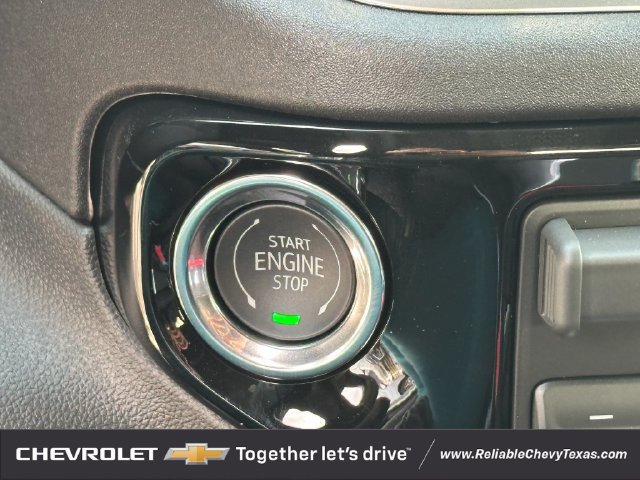 2026 Chevrolet Silverado 1500 RST - Photo 20