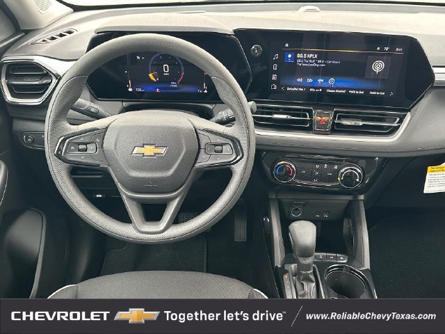2026 Chevrolet Trailblazer LT - Photo 6