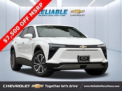 2025 Chevrolet Blazer EV LT SUV