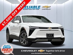 2025 Chevrolet Blazer EV LT SUV