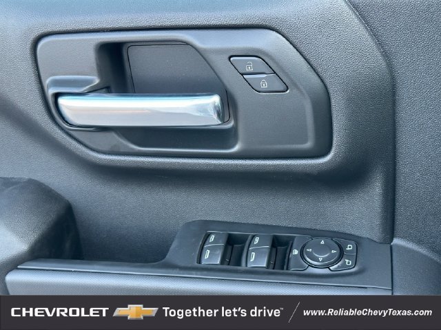 2026 Chevrolet Silverado 1500 Custom - Photo 22