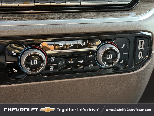 2026 Chevrolet Silverado 1500 RST - Photo 20