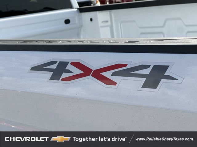 2026 Chevrolet Silverado 1500 Work Truck - Photo 8